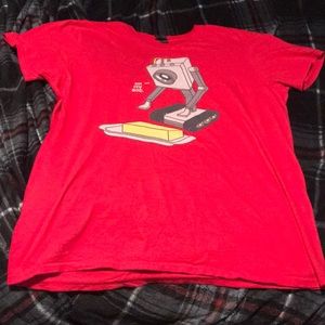 Rick and Morty Graphic T-Shirt